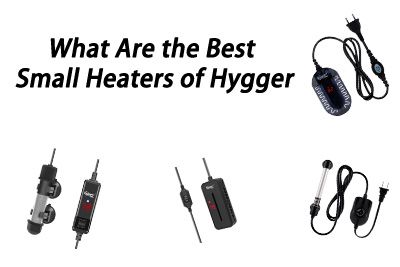 what is the best small heater