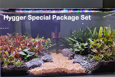 Hygger Special Package Set