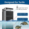 Turtle Water Filters