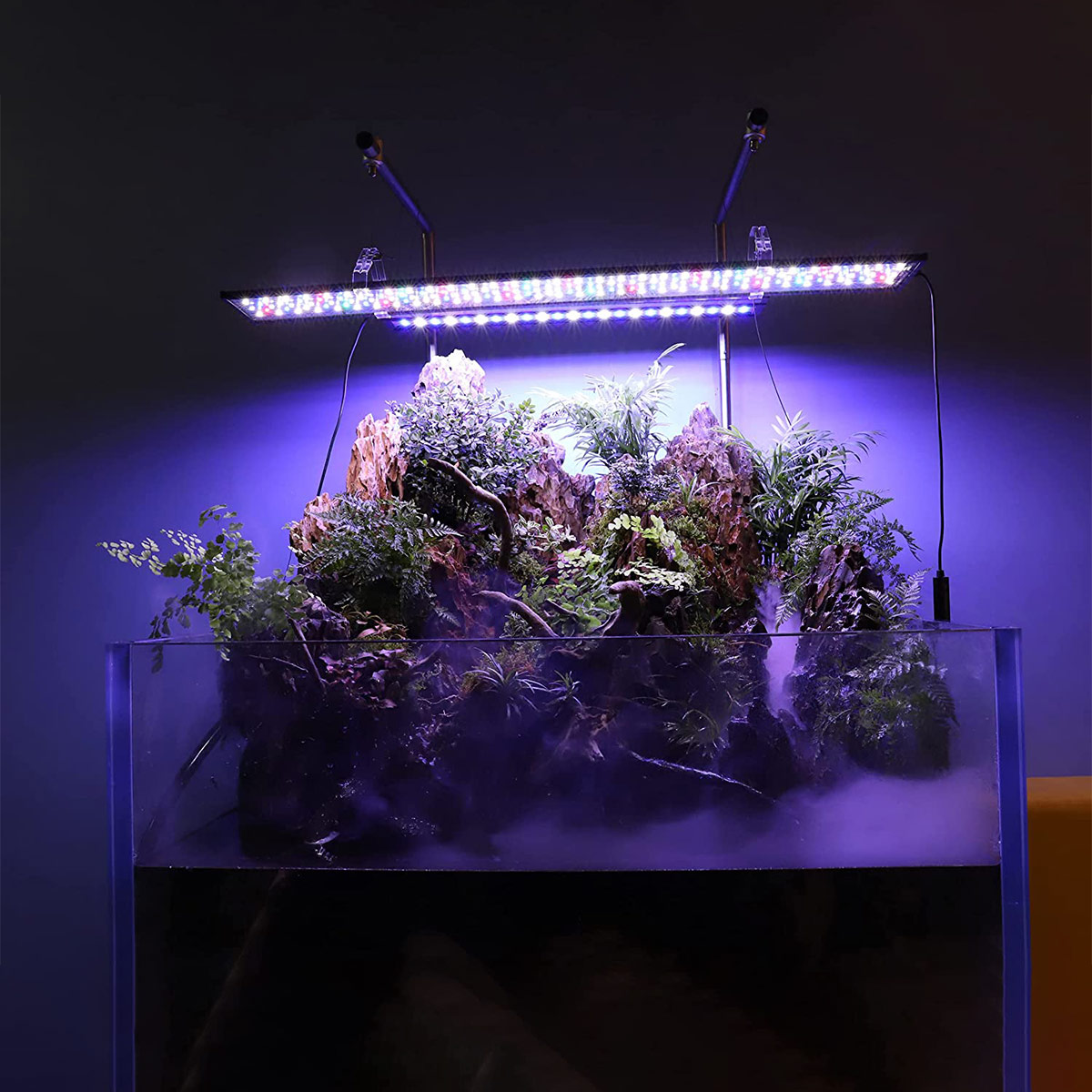 Advanced Full Spectrum Fish Tank LED Light - hygger