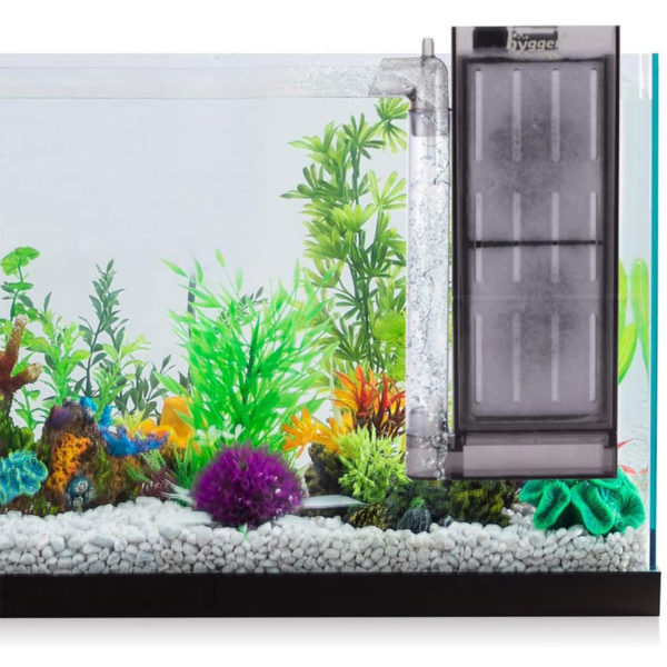 Hygger Small Fish Tank Filter