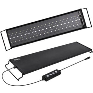 hygger Fish Tank Lights DIY Mode