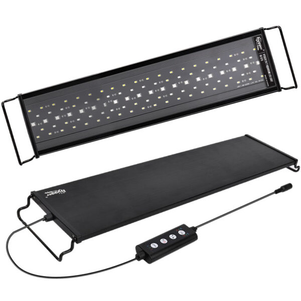hygger Fish Tank Lights DIY Mode