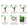 Water Changer 3 Type Hose