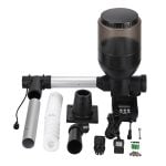 How to Assemble Automatic Fish Feeder