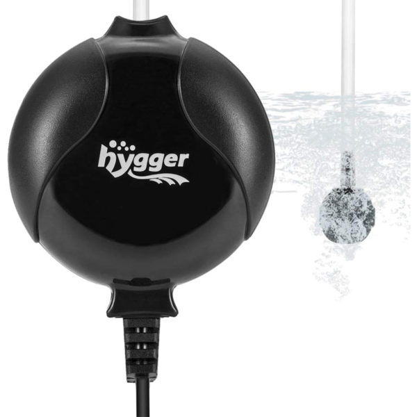 Hygger Mini Air Pump