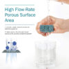 Porous Bio Filter Media