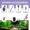 Fish Tank Cleaner Accessories