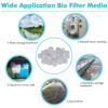 Biofilter Aquarium Wide Application
