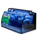 hygger Betta Fish Tank Kit