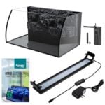 HG906 horizon 8 gallon tank kit package