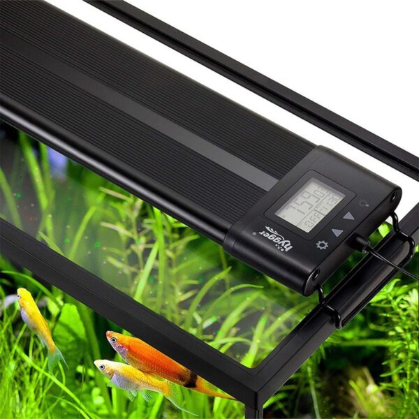 957 Planted Aquarium Lighting