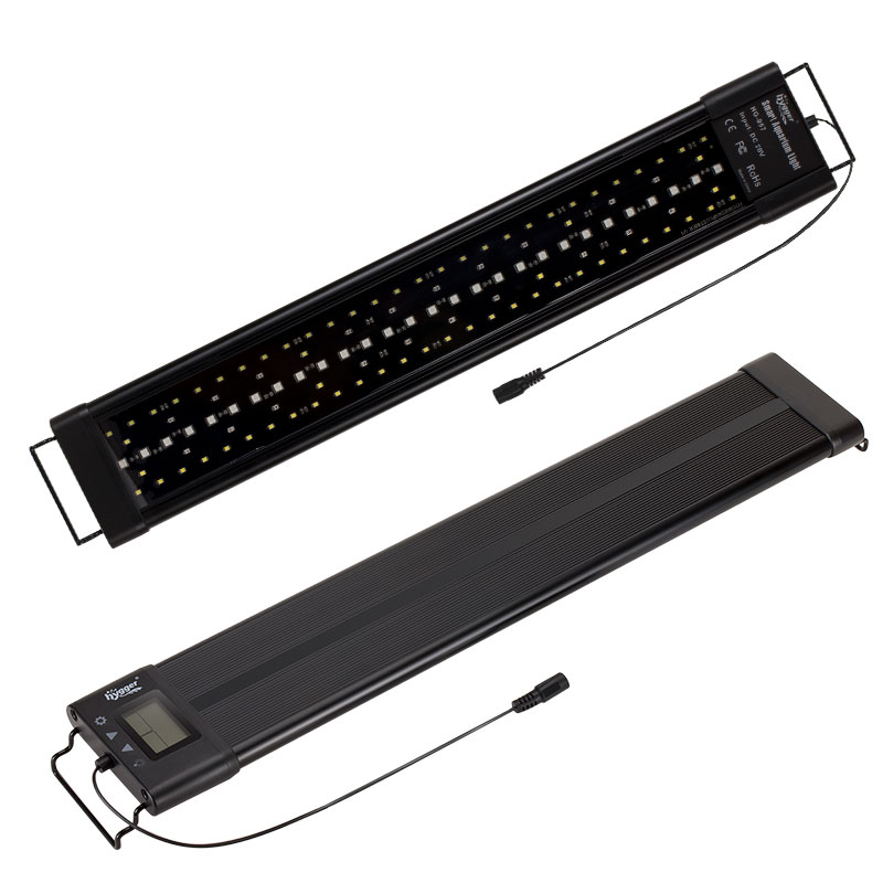 Planted Aquarium LED Lighting - hygger