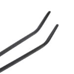 Anti-slip tweezers