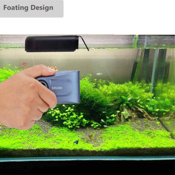Strong Magnet to Clean Fish Tank