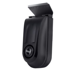 Black magnetic tank cleaner