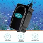 Small Air Pump with Check Valve