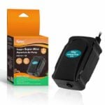Air Pump for Fish Tank 1-20 Gallon