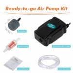 Fish Tank Pump Kit