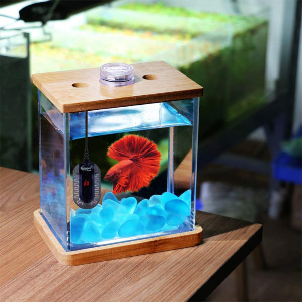 Submersible Small Aquarium Heater