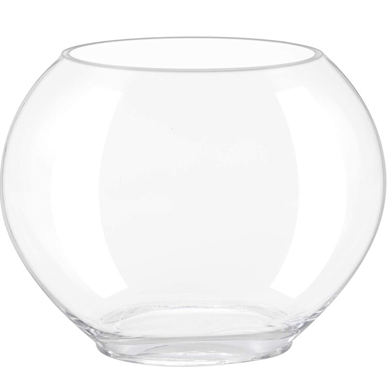 Keep Fish in a Bowl