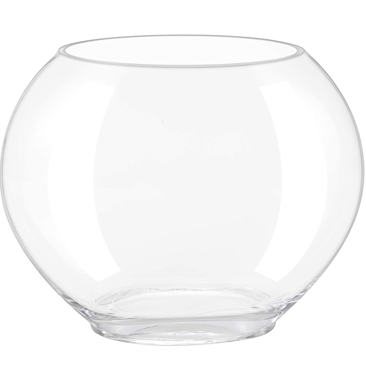 hygger Fish Bowl - hygger