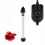 hygger 5 Gallon Fish Tank Heater 50W