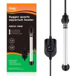 hygger 5 Gallon Fish Tank Heater
