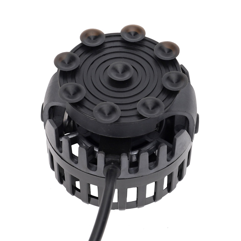 Wave maker for 20 gallon tank top