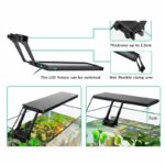 14W Aquarium Light with Soft Lighting