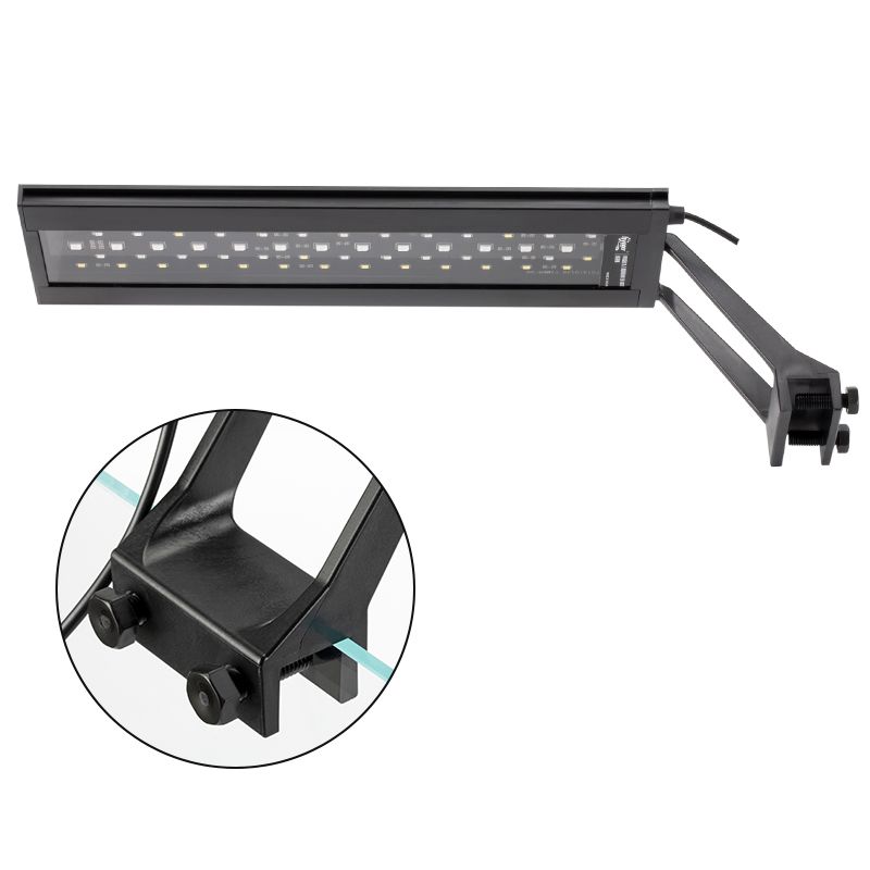 hygger Planted Clip-On LED Light - hygger