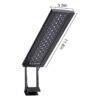 Light Fit for Tank 0.9 Inch Thick