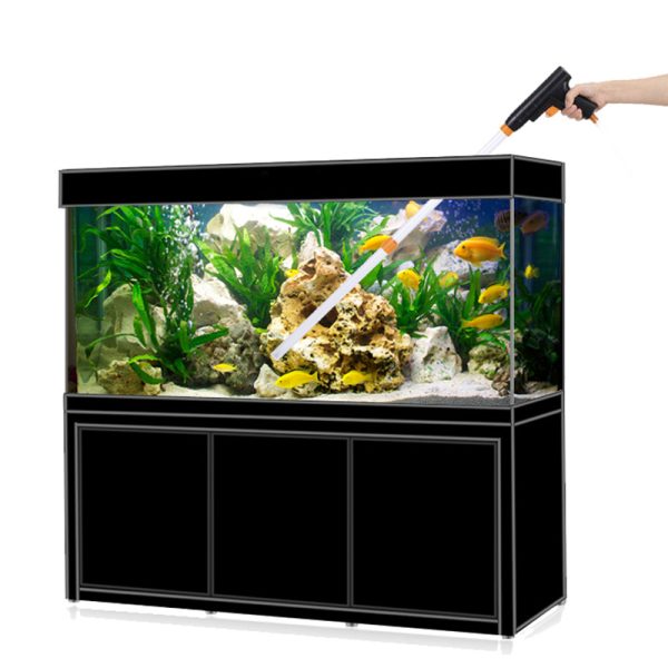 Water Siphon Pump for types of fish tanks