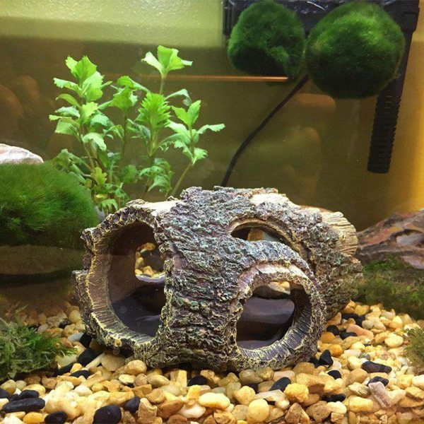 Aquarium Decor for Underwater Landscape