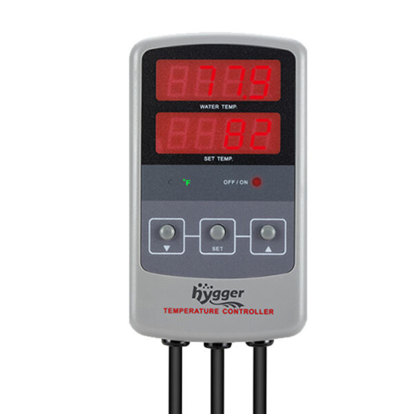 200W Titanium Aquarium Heater Saltwater hygger