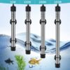 Fish Tank Water Heater Size