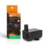 Easy to Combine Water Pump Parts