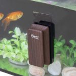 Magnetic Cleaner for Glass Tank