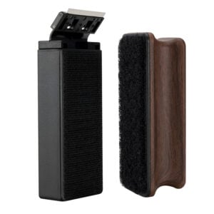 External Grip and Internal Cleaner