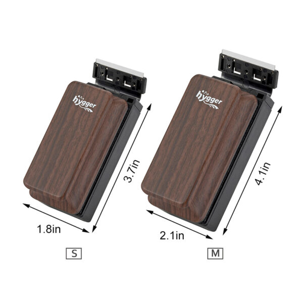 Two Size Cleaner for Choice