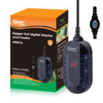 hygger Mini Aquarium Heater