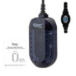 Install Mini Submersible Heater 50W 100W
