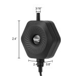 Small Fish Air Pump