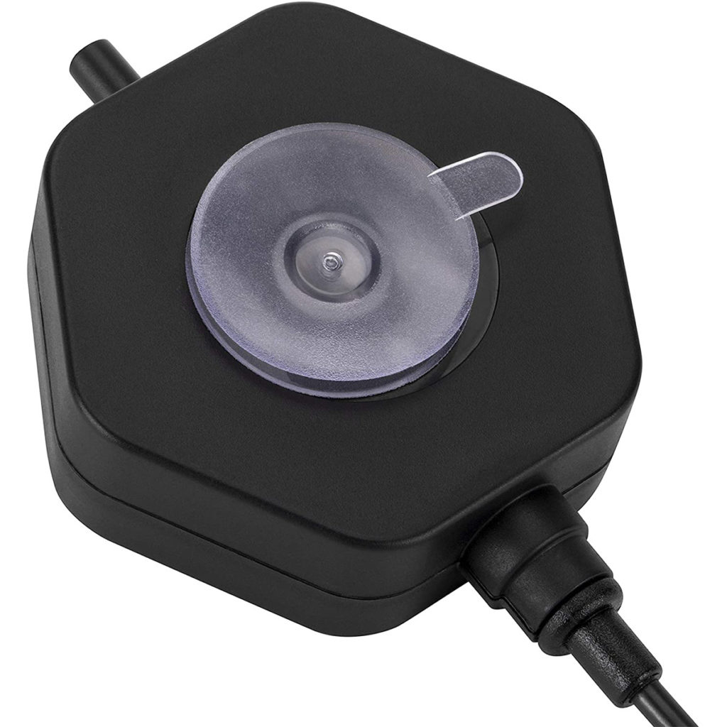 Hygger Fish Air Pump