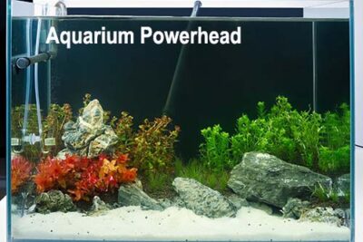 Aquarium Powerhead