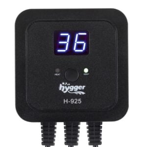 300 Watt Aquarium Heater Controller