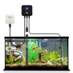 hygger Aquarium Heater 300W Installation