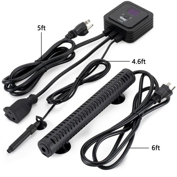 300 Watt Fish Tank Heater