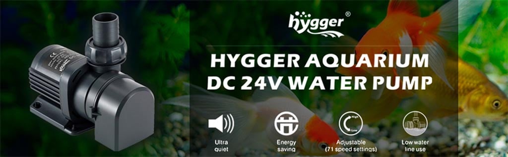 HG915 DC pump 24V