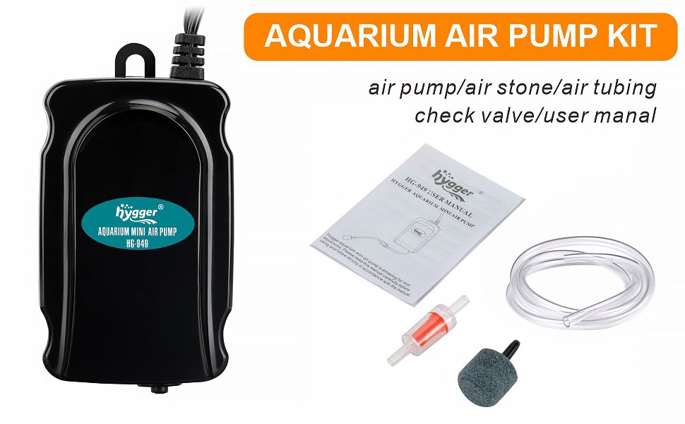 Fish tank air pump hotsell